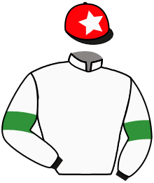 Casaque de TIMUR