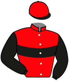 Casaque de D'ORSAY