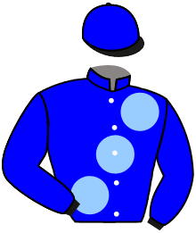 Casaque de SECULIER