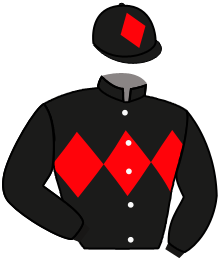 Casaque de ASPEN