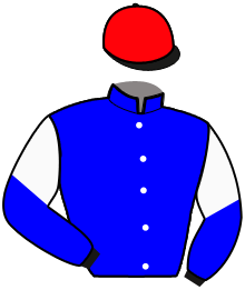 Casaque de ENOCK