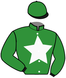 Casaque de KERALDO