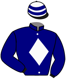 Casaque de OCEAN DU NINIAN