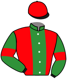 Casaque de ZIZANIE VAL