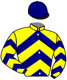 Casaque de LA SANSONNIERE