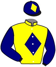 Casaque de MAMOUR