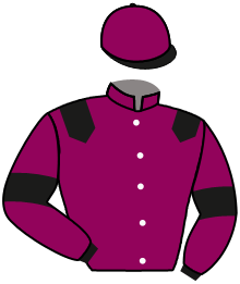 Casaque de NEDJI DU BREM