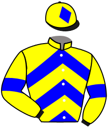 Casaque de LADY DU SEUIL