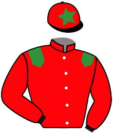 Casaque de MAZERATYPRECIEUSE