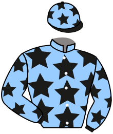 Casaque de MADAME VERDE