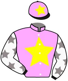 Casaque de CANNEZA