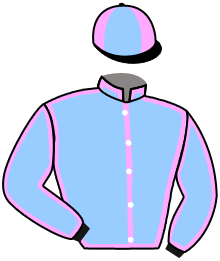 Casaque de SAITAMA