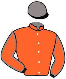 Casaque de SUMAVA