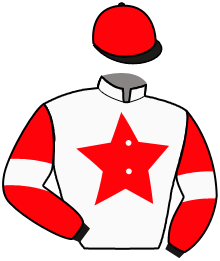 Casaque de PASIPHAE