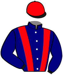 Casaque de MANFREDO