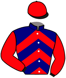 Casaque de LE BOCAGE