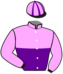 Casaque de MAXIMUS DE VAUVERT