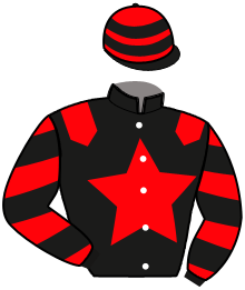 Casaque de NOBLESS PLANCHETTE