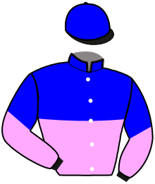 Casaque de MARQUIS DE NUIT