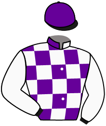 Casaque de POINTE NOIRE