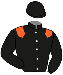 Casaque de EUROPE