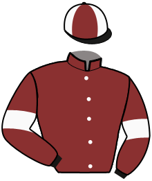 Casaque de IBOY DES TITHAIS
