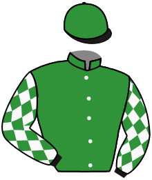 Casaque de HAVANDI