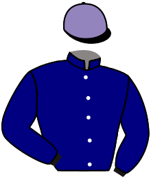 Casaque de PENTAOUR