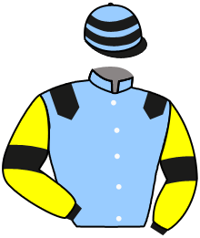 Casaque de EMPRESS STAR