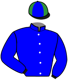 Casaque de MIRETTE
