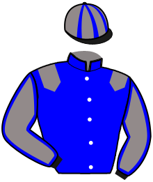 Casaque de NANIVA