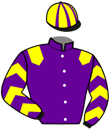 Casaque de NOBLESSE DU MENIL