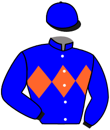 Casaque de THELEME
