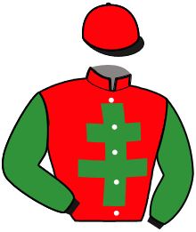 Casaque de HENRI THE SECOND
