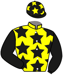 Casaque de ALICANTO