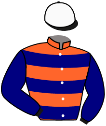 Casaque de LOUMINOS