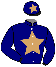 Casaque de SHAENJET