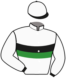 Casaque de IGGY RUDLAND