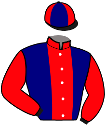 Casaque de NIKITA DE REVILLE