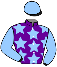 Casaque de MIRABEAU
