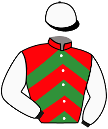 Casaque de ST KILDA