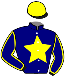 Casaque de IXIOLINO