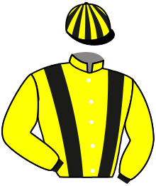 Casaque de EASTMAN