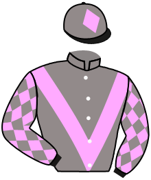 Casaque de ALTXERRI
