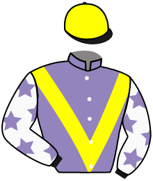 Casaque de BAILEN