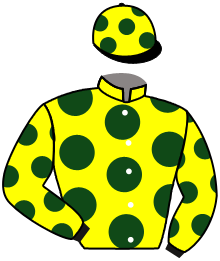 Casaque de NERON DE LA BRUNIE