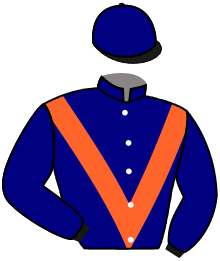 Casaque de CORSICA