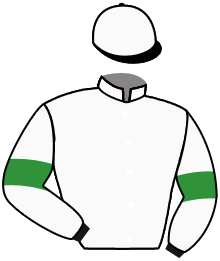 Casaque de ILEOU