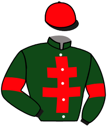 Casaque de LYCANA D'ARGESE