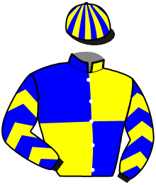 Casaque de LANCELOT VENESI